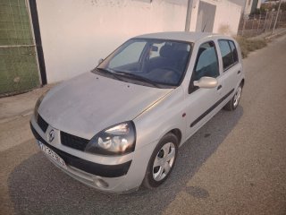 Renault Clio 2001
