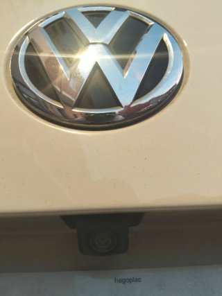 Volkswagen Transporter 2019