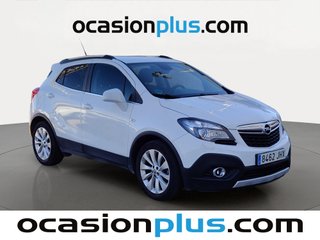 Opel Mokka 1.6 CDTI Excellence 4x2 Auto 100 kW (136 CV)