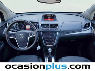 Opel Mokka 1.6 CDTI Excellence 4x2 Auto 100 kW (136 CV)