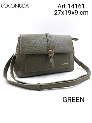 Pochette CocoNuda Nera