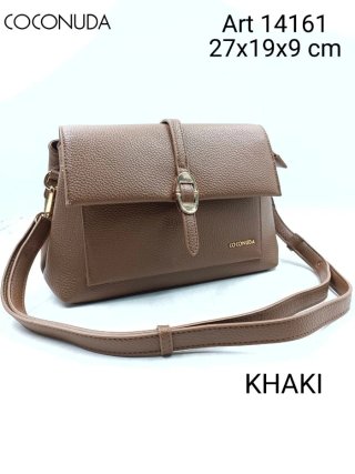 Pochette CocoNuda Nera