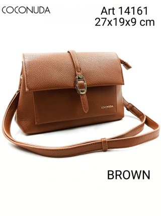 Pochette CocoNuda Nera