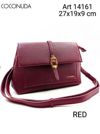 Pochette CocoNuda Nera
