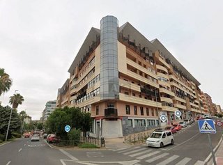 Garaje en venta en Centro en Cáceres
