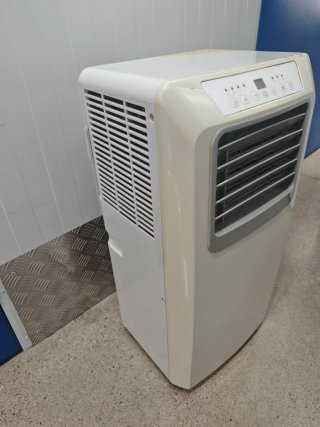Aire Acondicionado Portátil Tectro