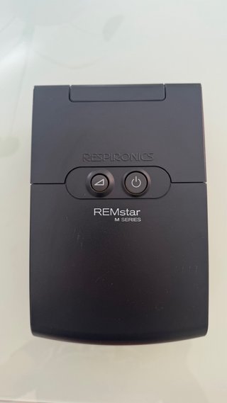 CPAP REMstar M Series