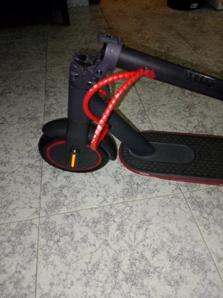 Patinete Xiaomi Pro