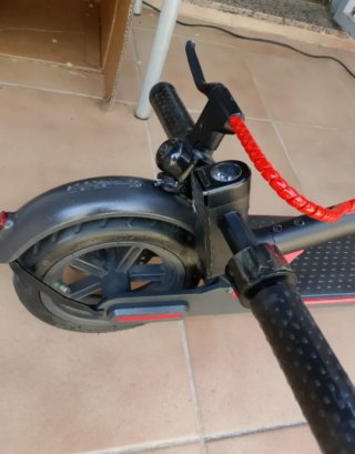 Patinete Xiaomi Pro