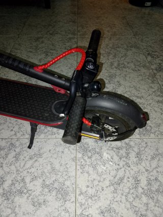 Patinete Xiaomi Pro