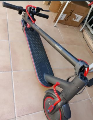 Patinete Xiaomi Pro