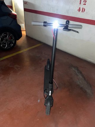 Patinete Eléctrico Xiaomi 4Pro Max EU
