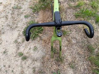 Cuadro Scott Addict Gravel Talla L