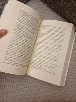 El romántico la verdadera historia de Cashel Gr...
