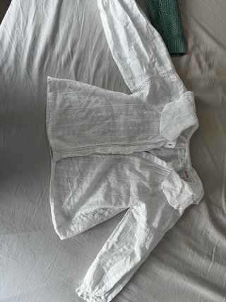 Ropa niña 4 años lote