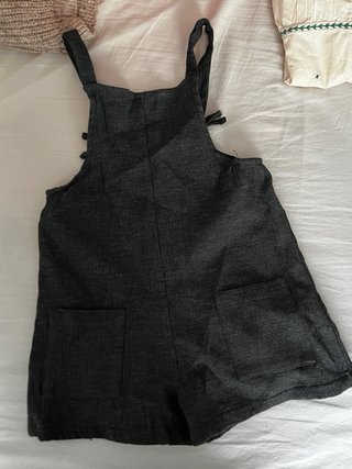 Ropa niña 4 años lote