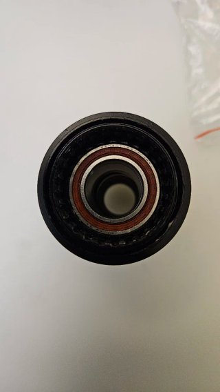 Núcleo DT Swiss Ratchet EXP Micro Spline 12v