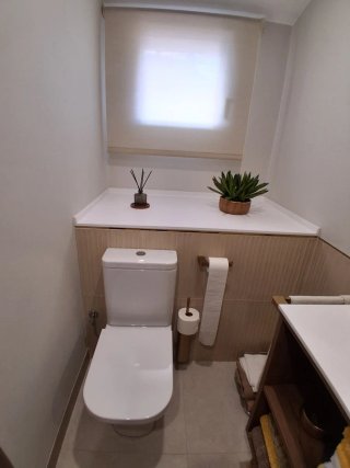 Reformamos Baño completo