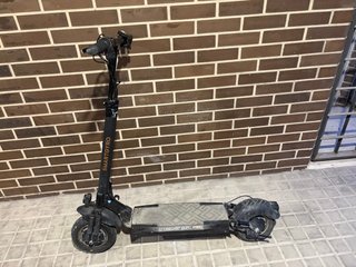 Patinete Smartgyro Crossover Dual Pro