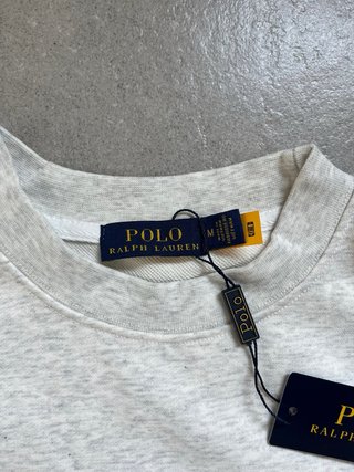 Felpa Polo Ralph Lauren Polo Bear