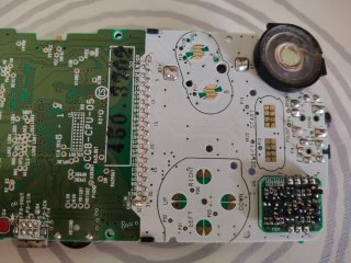 Mantenimiento consolas
