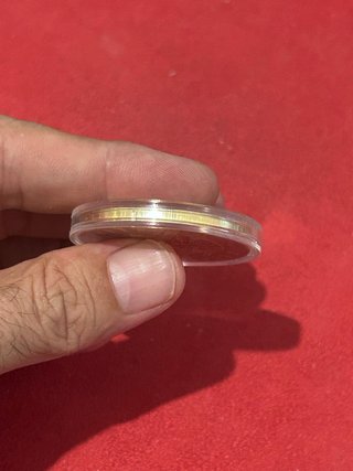 Medalla Conmemorativa Unión Europea 2002-2022
