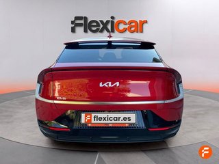Kia EV6 Air 77,4kWh 168kW RWD (Long Range)