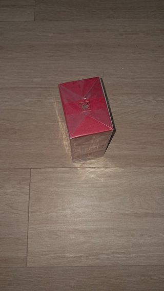 Perfume Baccarat Rouge 540 Extrait 70ml.
