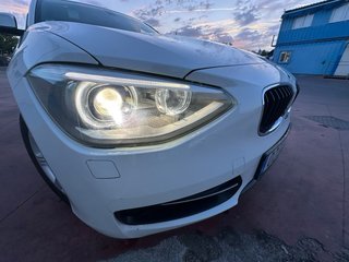 BMW Serie 1 2012