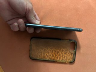 iPhone 8 Space Gray