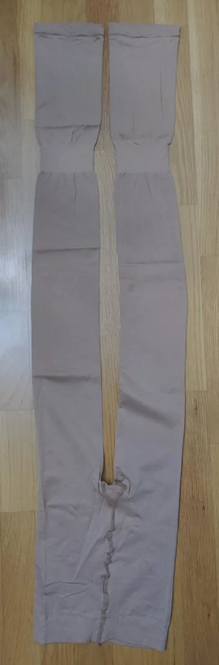 Medias de Patinaje Artístico Intermezzo
