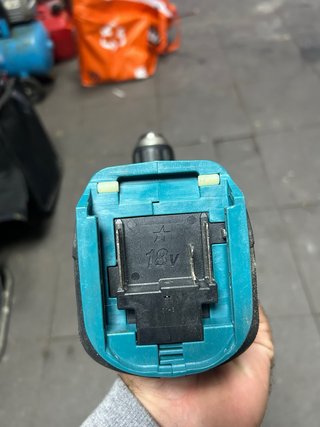 Taladro Atornillador Makita DDF484