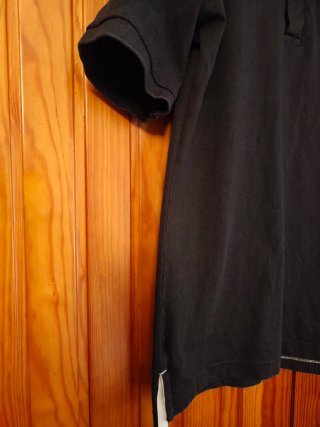 Polo Nike talla L niños (147-158 cm/ 11-12 años)