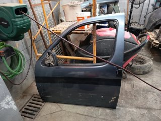 Puerta Lateral Peugeot Partner / Citroen Berlingo