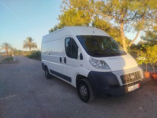 FIAT Ducato 2015