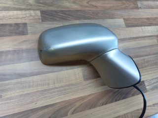 Espejo Retrovisor Derecho Toyota Verso