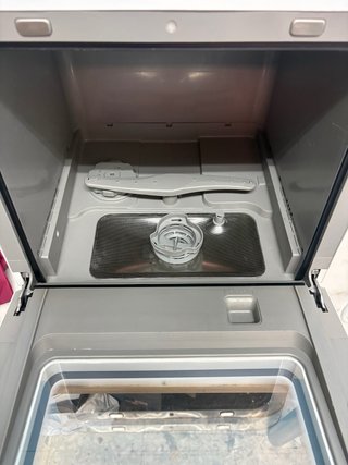 Mini Lavavajillas Sobremesa Comfee' Blanco