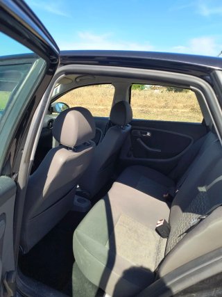 SEAT Ibiza 2007