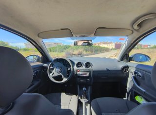 SEAT Ibiza 2007