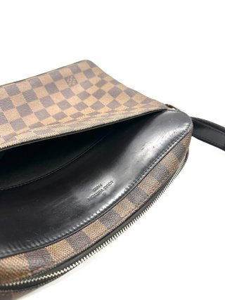 Bolso Louis Vuitton Jake Messenger PM