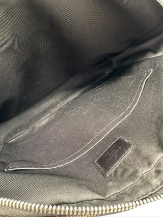 Bolso Louis Vuitton Jake Messenger PM