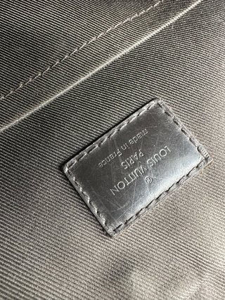 Bolso Louis Vuitton Jake Messenger PM