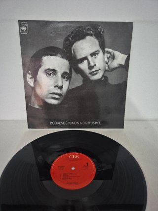 Vinilo Simon & Garfunkel
