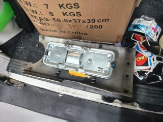 Airbag para Peugeot Partner
