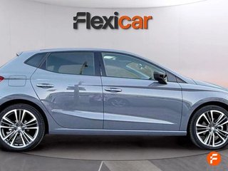 Seat Ibiza 1.5 TSI 110kW DSG FR 40 Aniversario