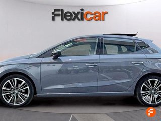 Seat Ibiza 1.5 TSI 110kW DSG FR 40 Aniversario