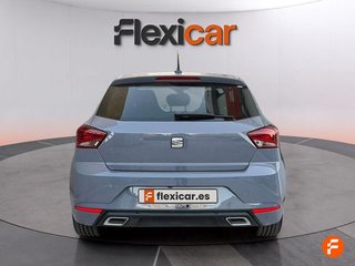 Seat Ibiza 1.5 TSI 110kW DSG FR 40 Aniversario