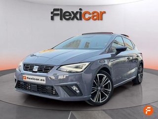Seat Ibiza 1.5 TSI 110kW DSG FR 40 Aniversario