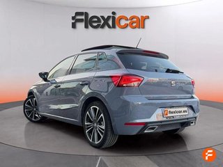 Seat Ibiza 1.5 TSI 110kW DSG FR 40 Aniversario