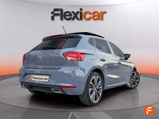 Seat Ibiza 1.5 TSI 110kW DSG FR 40 Aniversario